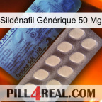 Sildénafil Générique 50 Mg 34